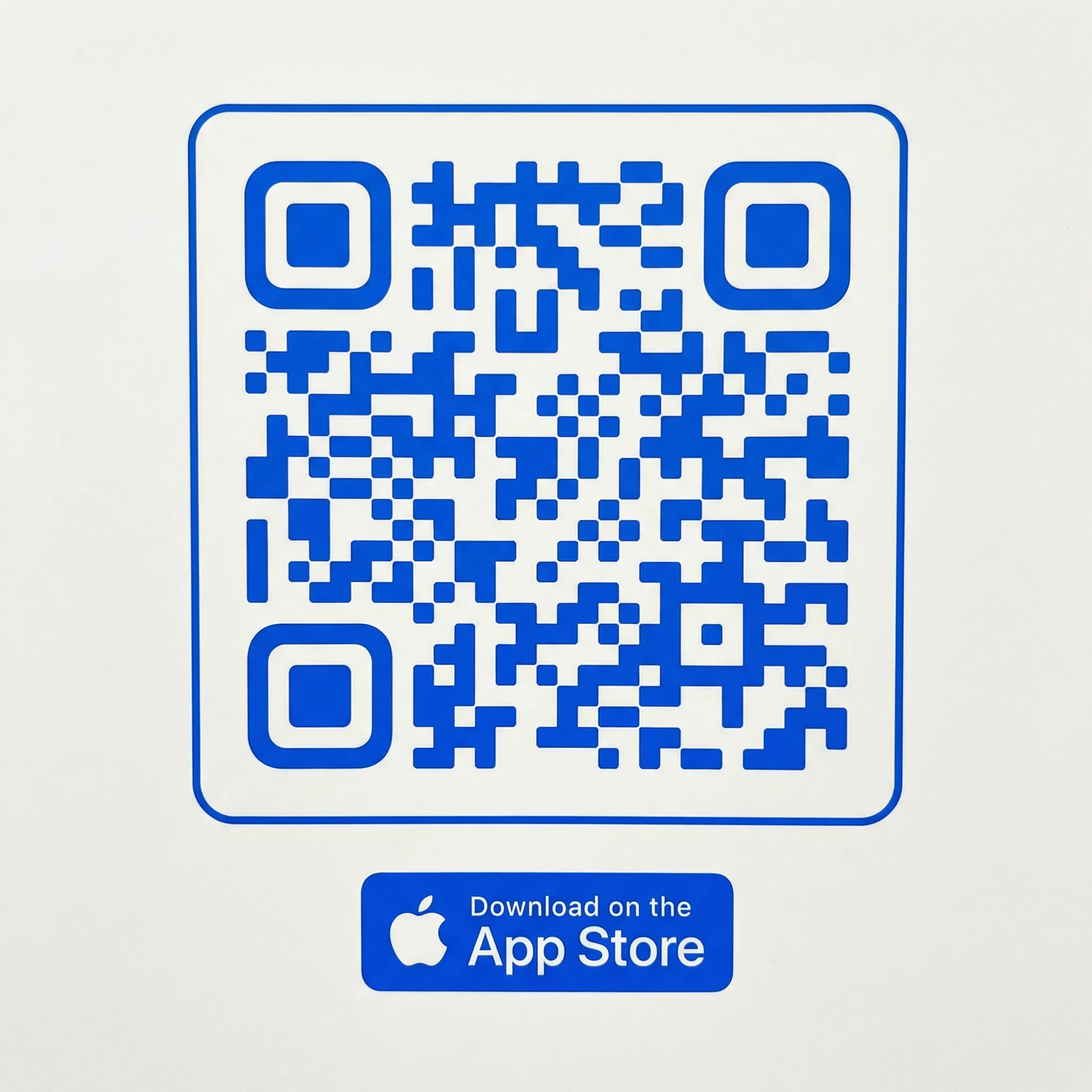 肌肤的纹理百度影音 iOS版APP下载二维码